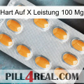 Hard On X Power 100 Mg cialis3